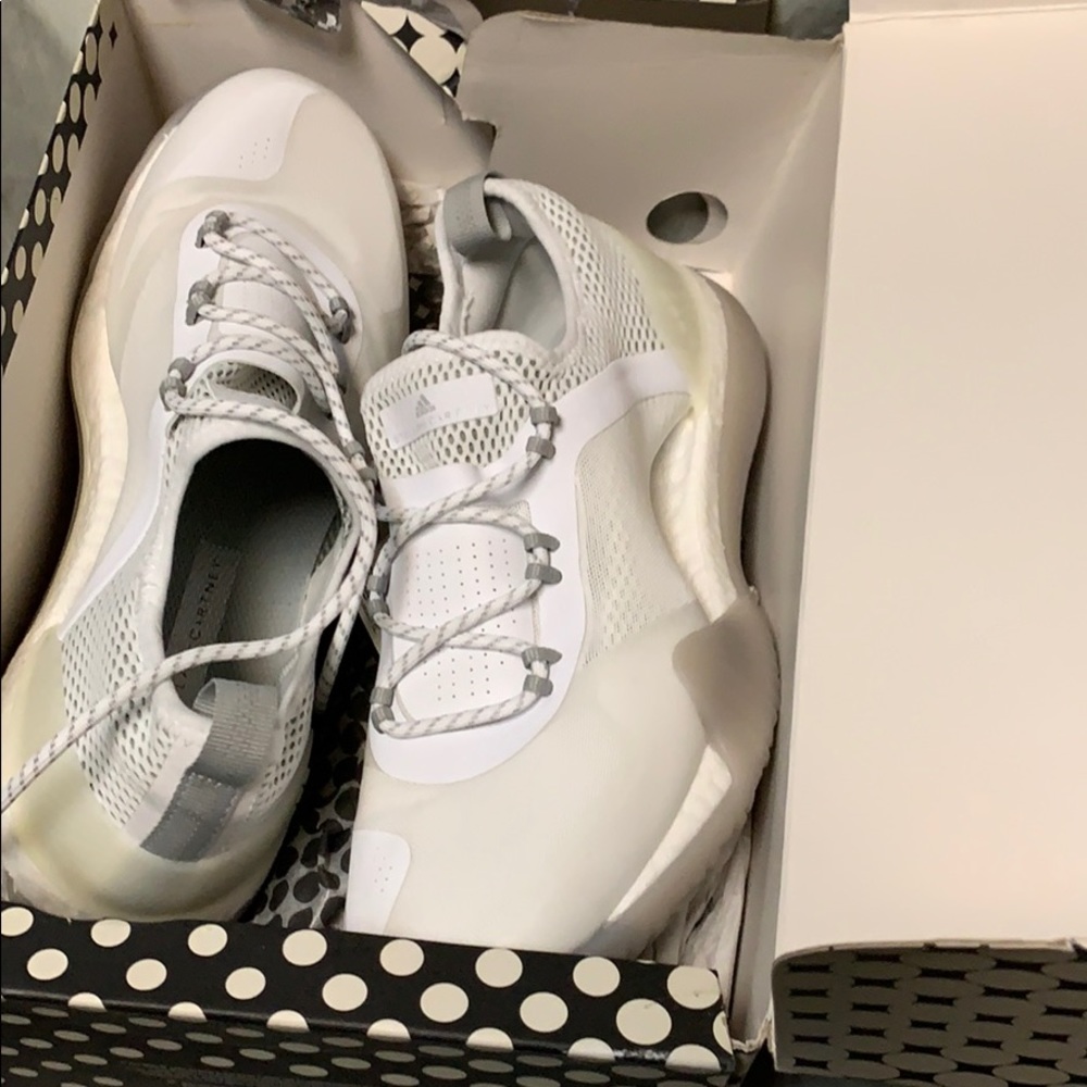 new sz 9 pureBoost 3.0 Stella